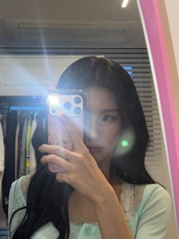 Cho mi yeon page leaked private photo uncensored HD quality