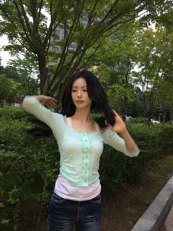 Cho mi yeon page leaked private photo uncensored HD quality
