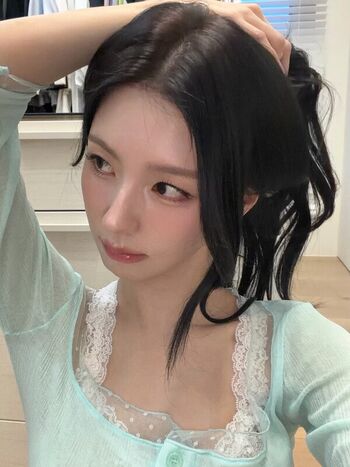 Cho mi yeon page leaked private photo uncensored HD quality