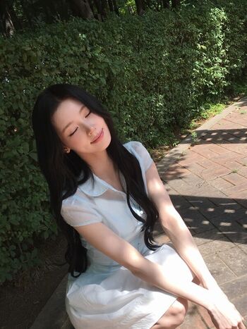 Cho mi yeon page leaked private photo uncensored HD quality