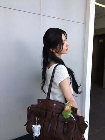 Cho mi yeon page leaked private photo uncensored HD quality