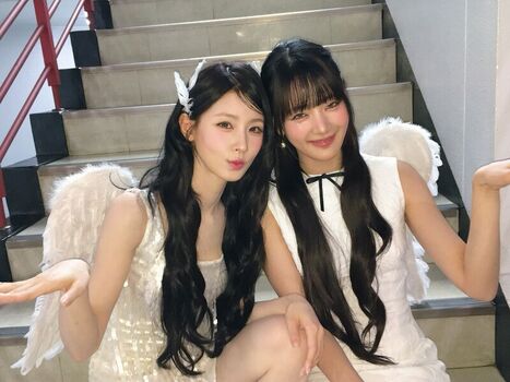 Cho mi yeon page leaked private photo uncensored HD quality