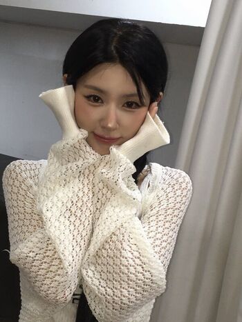 Cho mi yeon page leaked private photo uncensored HD quality
