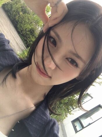 Cho mi yeon page leaked private photo uncensored HD quality