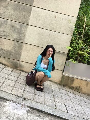 Cho mi yeon page leaked private photo uncensored HD quality