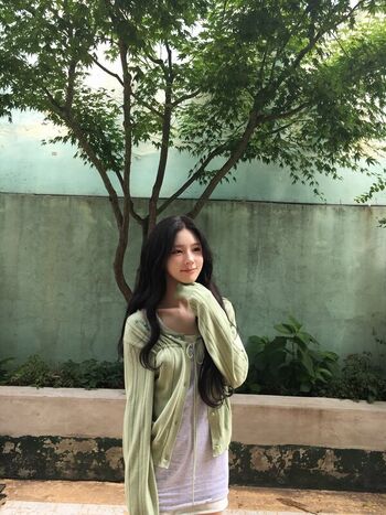Cho mi yeon page leaked private photo uncensored HD quality