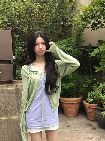 Cho mi yeon page leaked private photo uncensored HD quality