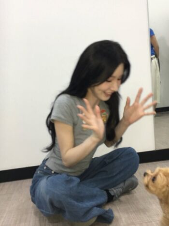 Cho mi yeon page leaked private photo uncensored HD quality