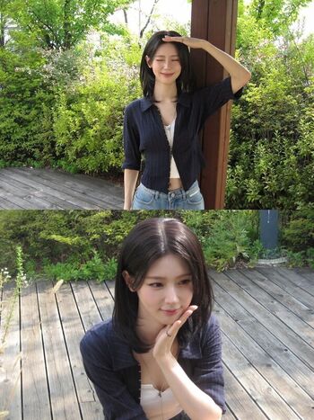 Cho mi yeon page leaked private photo uncensored HD quality