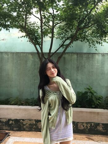 Cho mi yeon page leaked private photo uncensored HD quality