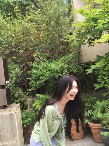 Cho mi yeon page leaked private photo uncensored HD quality