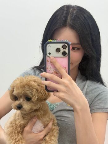Cho mi yeon page leaked private photo uncensored HD quality