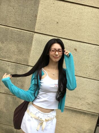 Cho mi yeon page leaked private photo uncensored HD quality