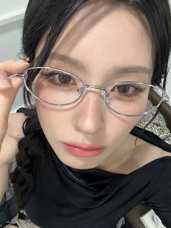 Cho mi yeon page leaked private photo uncensored HD quality