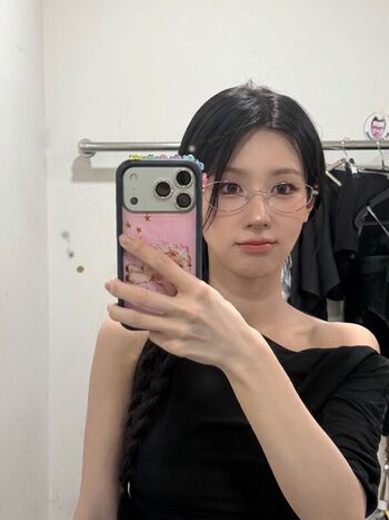 Cho mi yeon page leaked private photo uncensored HD quality