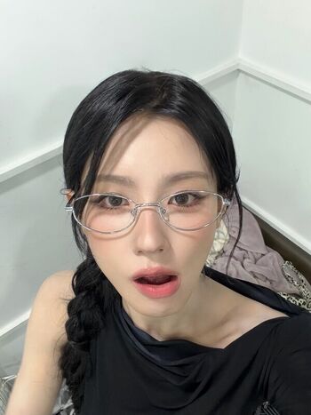 Cho mi yeon page leaked private photo uncensored HD quality