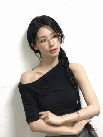Cho mi yeon page leaked private photo uncensored HD quality