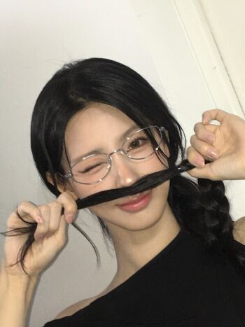 Cho mi yeon page leaked private photo uncensored HD quality