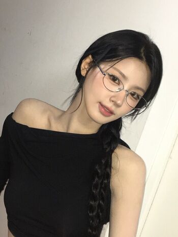 Cho mi yeon page leaked private photo uncensored HD quality