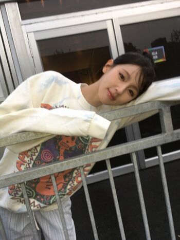 Cho mi yeon page leaked private photo uncensored HD quality