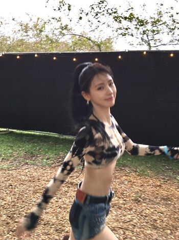 Cho mi yeon page leaked private photo uncensored HD quality