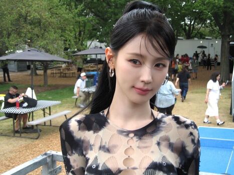 Cho mi yeon page leaked private photo uncensored HD quality