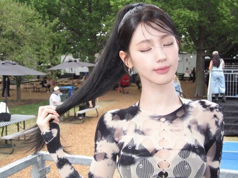 Cho mi yeon page leaked private photo uncensored HD quality