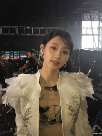 Cho mi yeon page leaked private photo uncensored HD quality