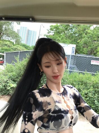 Cho mi yeon page leaked private photo uncensored HD quality