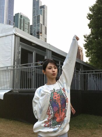 Cho mi yeon page leaked private photo uncensored HD quality