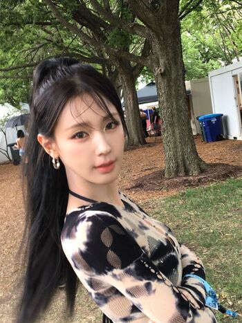 Cho mi yeon page leaked private photo uncensored HD quality