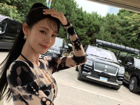 Cho mi yeon page leaked private photo uncensored HD quality