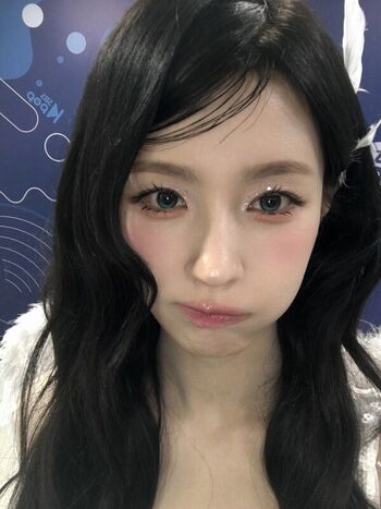 Cho mi yeon page leaked private photo uncensored HD quality