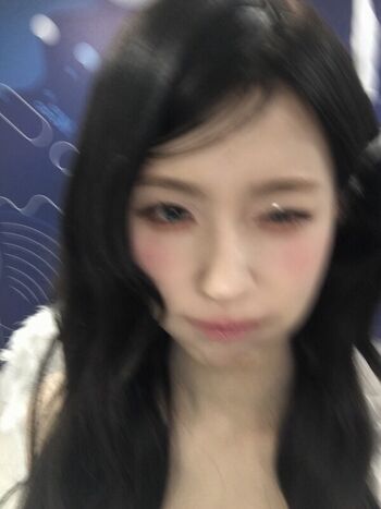 Cho mi yeon page leaked private photo uncensored HD quality