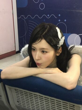 Cho mi yeon page leaked private photo uncensored HD quality