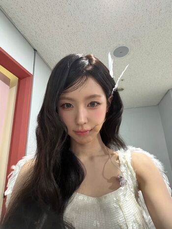 Cho mi yeon page leaked private photo uncensored HD quality