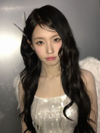 Cho mi yeon leaked private photo uncensored HD quality