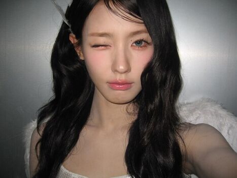 Cho mi yeon leaked private photo uncensored HD quality
