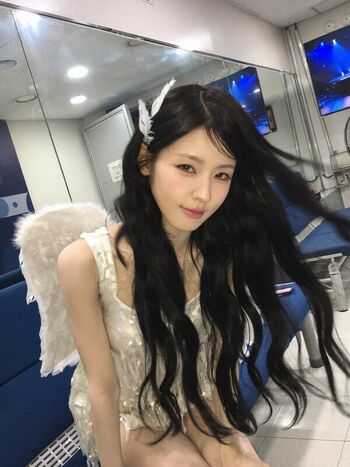 Cho mi yeon leaked private photo uncensored HD quality