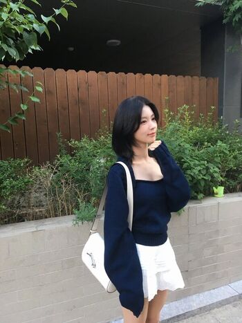 Cho mi yeon leaked private photo uncensored HD quality