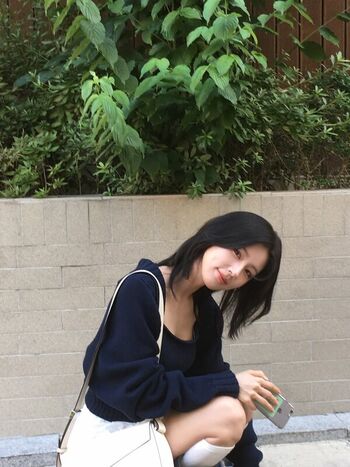 Cho mi yeon leaked private photo uncensored HD quality