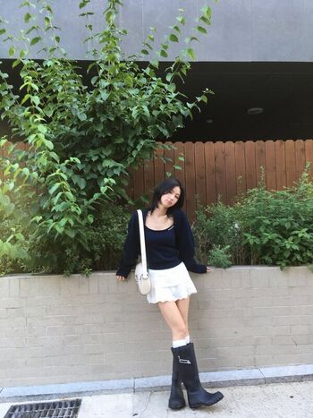 Cho mi yeon leaked private photo uncensored HD quality