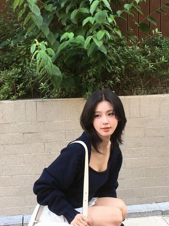 Cho mi yeon leaked private photo uncensored HD quality