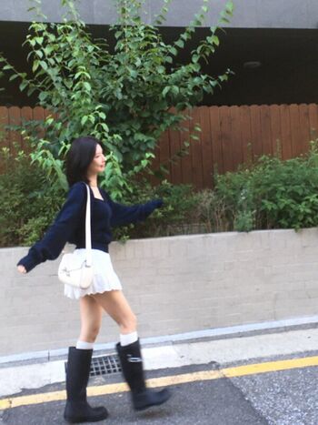 Cho mi yeon leaked private photo uncensored HD quality