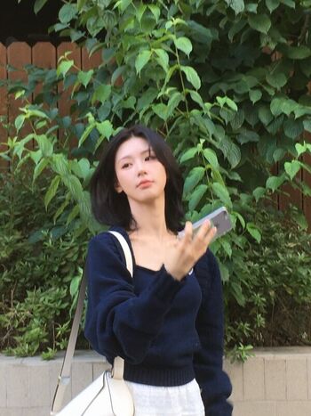 Cho mi yeon leaked private photo uncensored HD quality