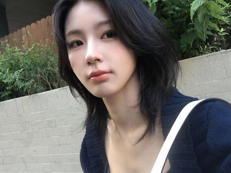 Cho mi yeon leaked private photo uncensored HD quality