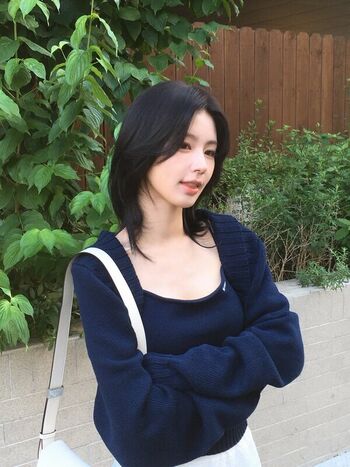 Cho mi yeon leaked private photo uncensored HD quality