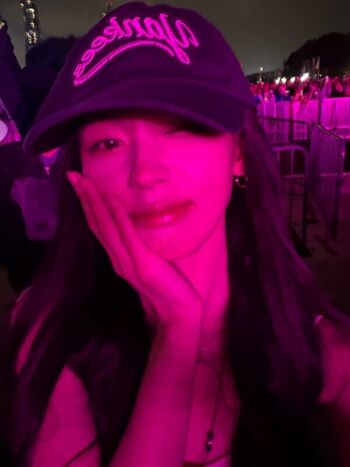 Cho mi yeon leaked private photo uncensored HD quality