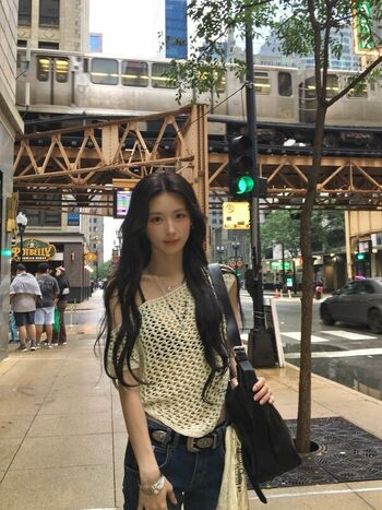 Cho mi yeon leaked private photo uncensored HD quality