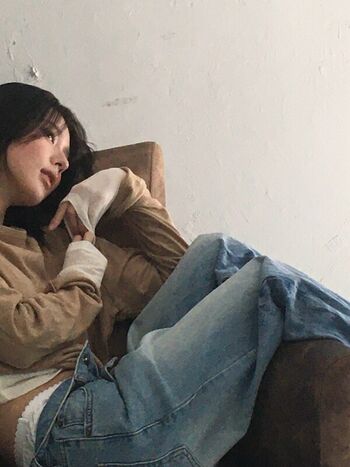 Cho mi yeon page leaked private photo uncensored HD quality